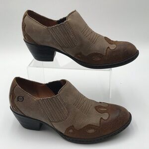 Women's Born Concepts Ankle Boots